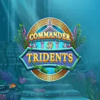 Commander of Tridents game thumbnail
