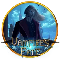 Vampire's Fate icon