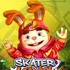 Skater King
