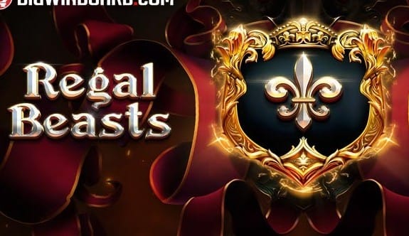 Regal Beasts