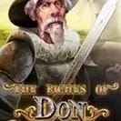 The Riches of Don Quixote game thumbnail
