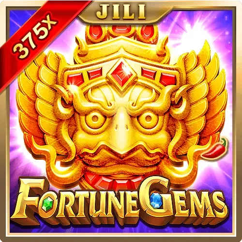 Fortune Gems game thumbnail