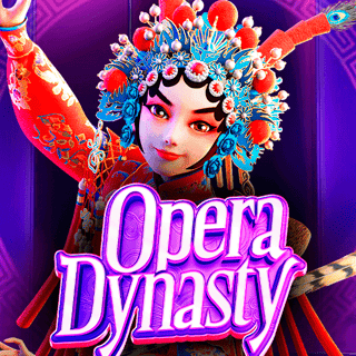 Opera Dynasty game thumbnail