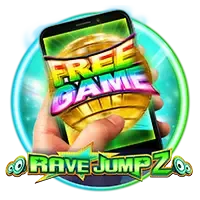 RaveJump2 M icon