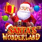 Santa's Wonderland game thumbnail