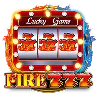 Fire777 game thumbnail