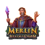 Merlin Realm of Charm game thumbnail