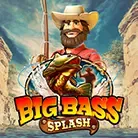 Big Bass Splash game thumbnail