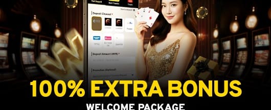 Rebat Tunai VIP Mingguan promotion
