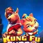 Kung Fu Furry game thumbnail