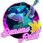 Banana Rock game thumbnail